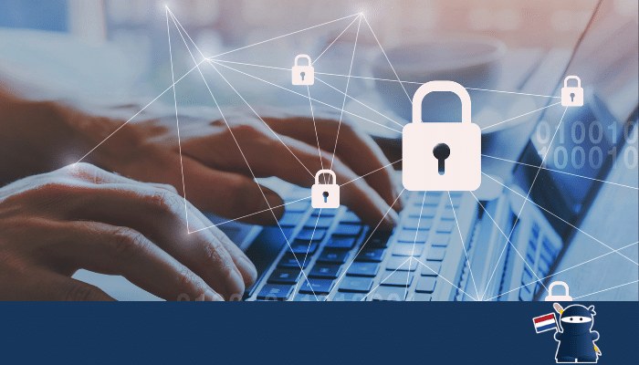 How Do You Ensure Your Information is secure And Protected?