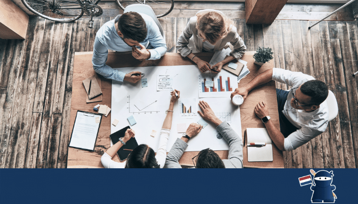 Here’s The Project – Where Do I Start?