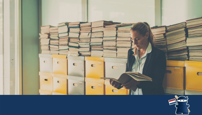 If archiving is the answer – what’s your policy?