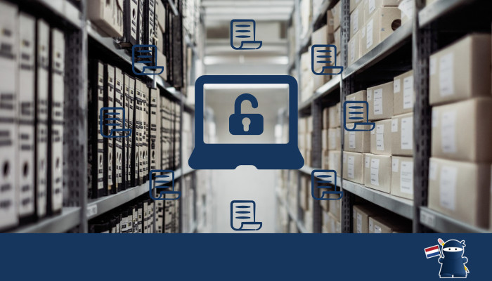 What you should know about keeping business and accounting records