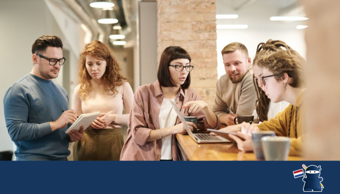 Who Are The Stakeholders In A Process And How Do You Identify Them?