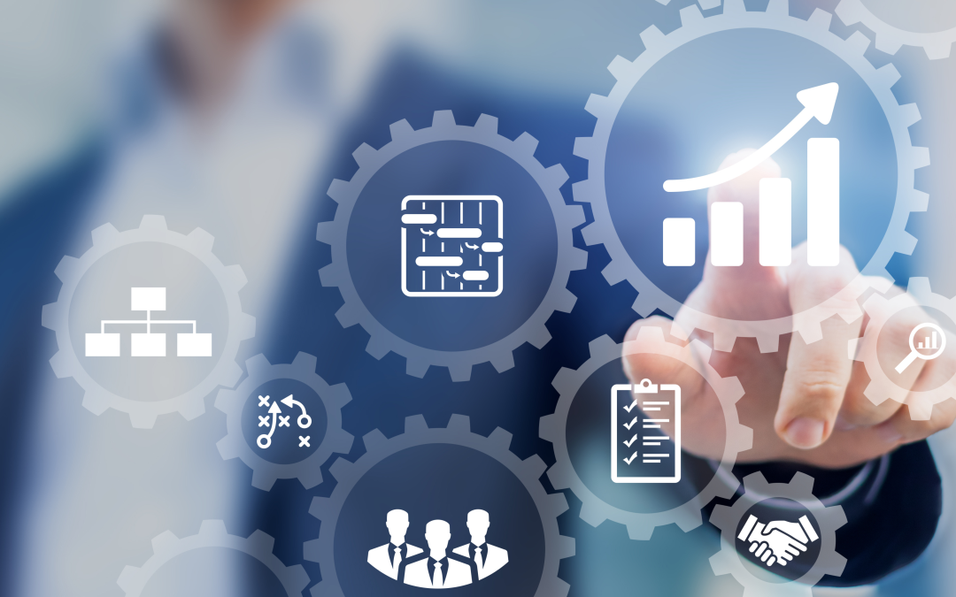 Process stakeholders: Who are they and how to identify them