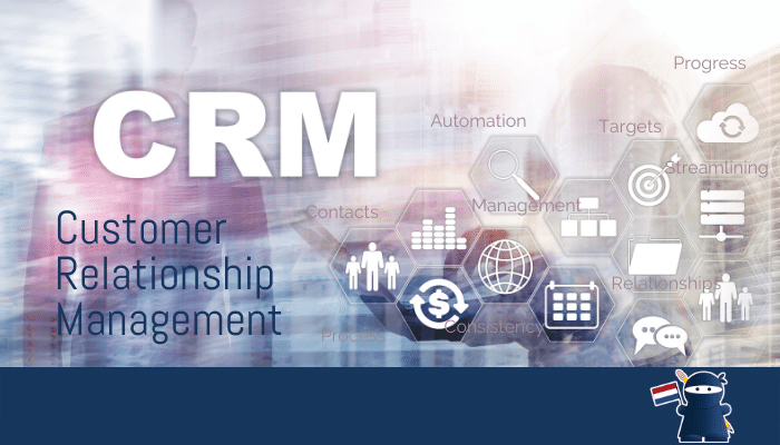 How a CRM Improves Productivity and Business Growth