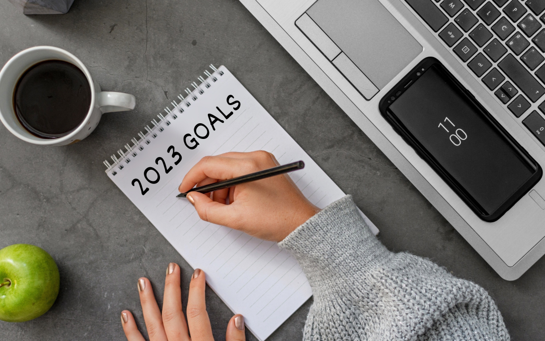 How to set goals and targets to drive your business forward