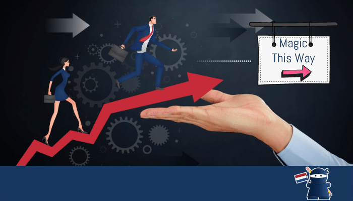 What makes your business stand out? Find out why one size does not fit all businesses