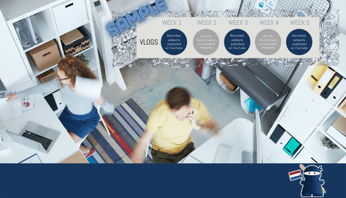 What Is an Operating Rhythm and Why Do I Need One?