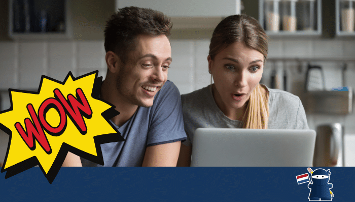 Prepare a report that WOWS your stakeholders