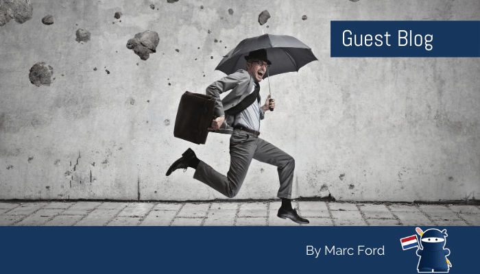 What You Learn From Realising You’re Not Very Good (at Something)