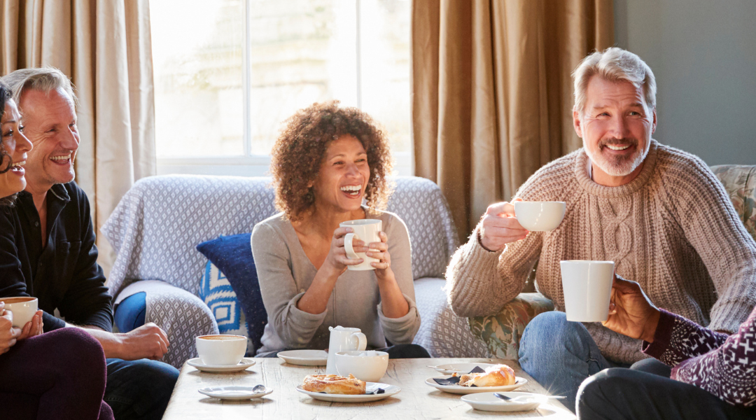 Moving from a manual system to an online CRM