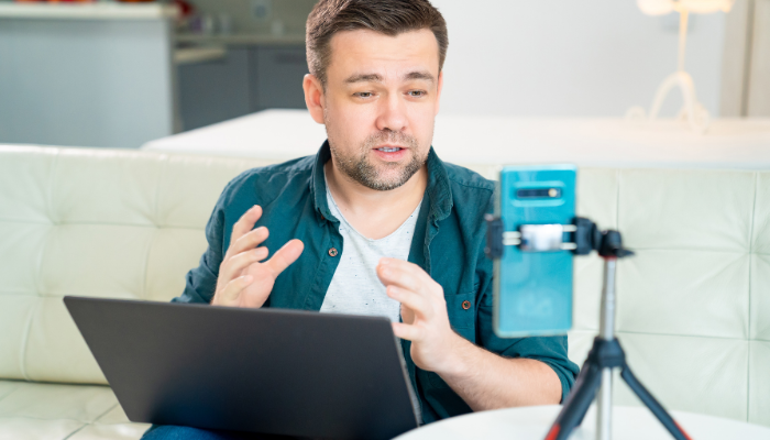 What is a user journey and how can you develop a strong customer experience?